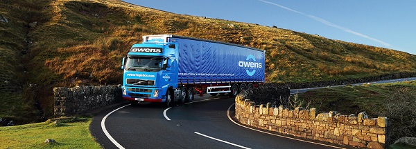 010115 - Owens see improved efficiency with Verilocation fleet control