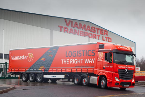 760114 Viamaster gain extra load capacity