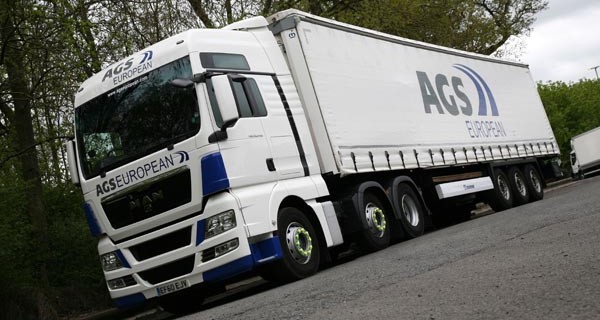 AGS European