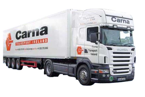 Carna Transport image