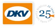 DKV Euro Service celebrates 25th anniversary