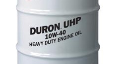 DURONE UHP-10W40-Silver-Drum