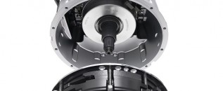 Dual Clutch