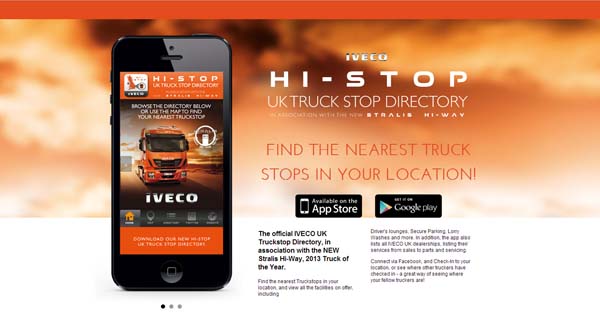 Iveco