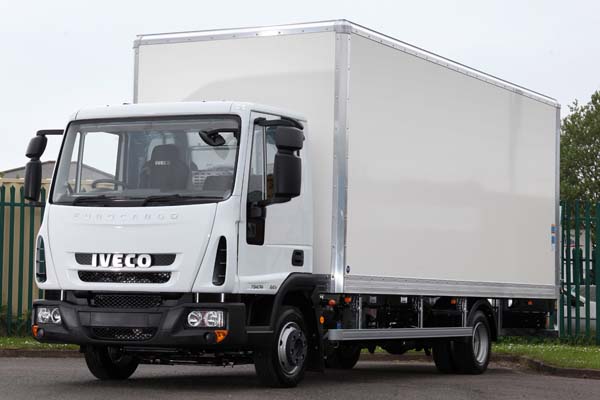 Iveco