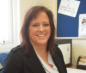 Louise Gunby, Operations Manager for Yusen Logistics, has begun a three month secondment to Transaids Professional Driver Training project in Zambia
