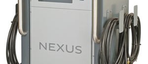 NEXUS inflator angled