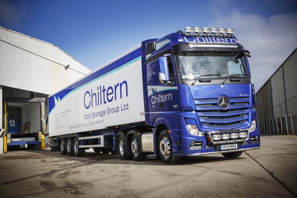 New Actros 2545 - Chiltern Cold Storage (14) (1)