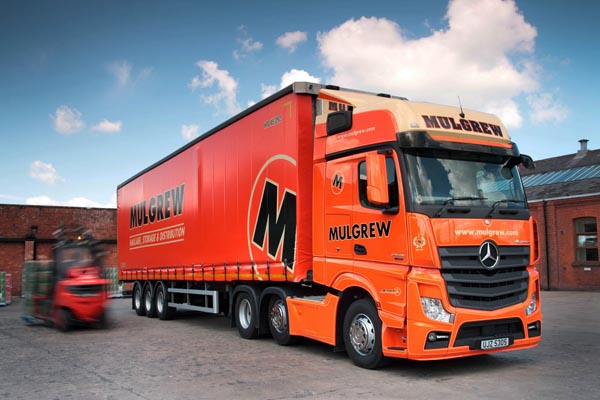 New Actros 2545 - Mulgrew (4)