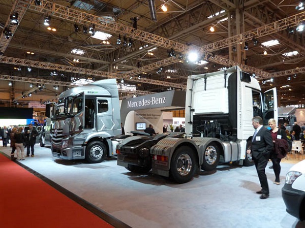 Page 8 CV Show