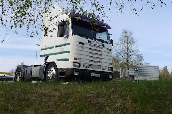 Scania-Streamline