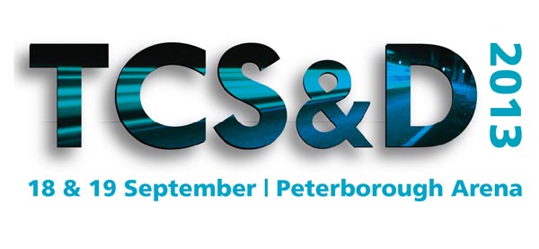 TCS&D logo