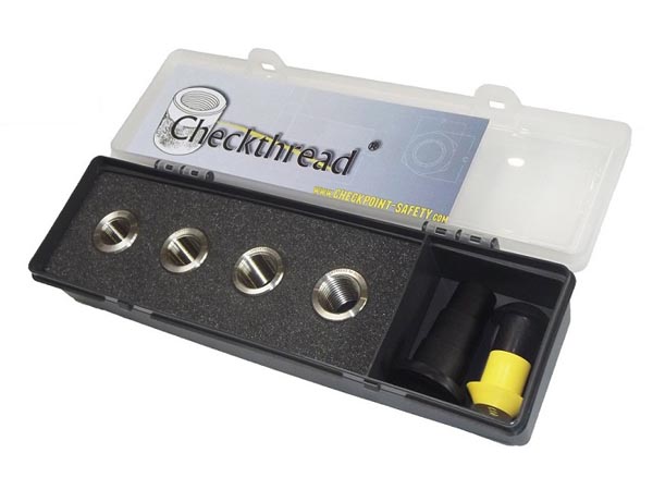 The New Checkthread Kit