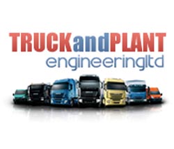 TruckAndPlantEngineeringLtd Logo