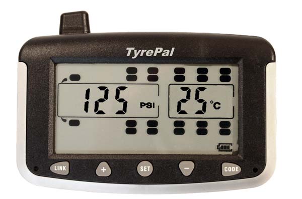 TyrePal-TC215-monitor