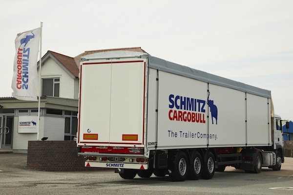 Schmitz Cargobull