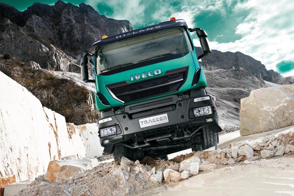 Iveco