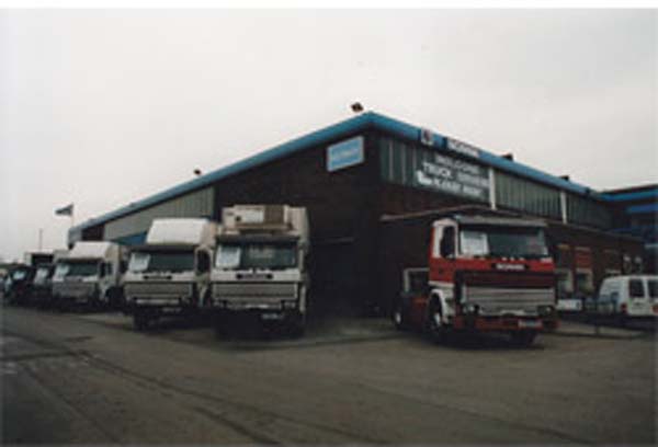 keltruck